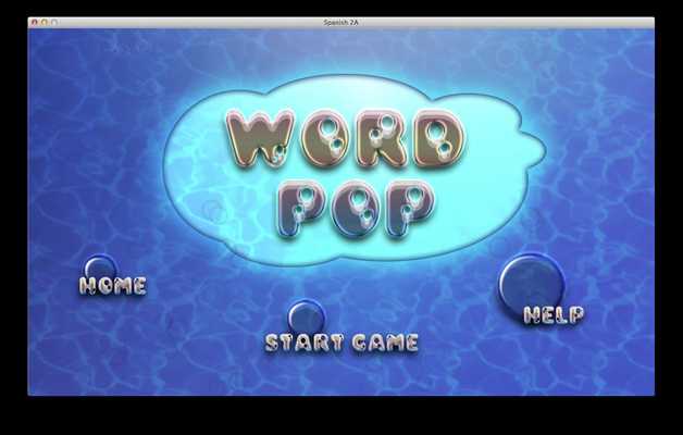 Emulate Android APK Plato Games Spanish 2B(Tablet)