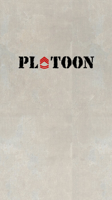 Emulate iPhone app Platoon Fitness using MyAndroid Emulate iPhone app Platoon Fitness using MyAndroid