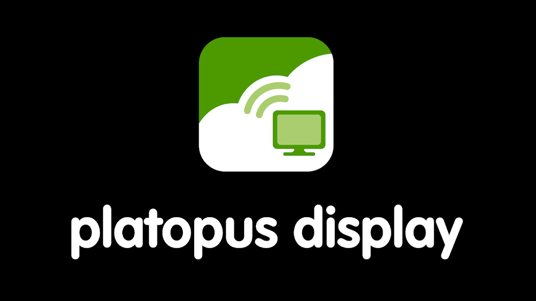 Run android online APK Platopus Display from MyAndroid or emulate Platopus Display using MyAndroid