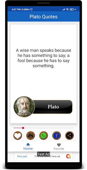 Run android online APK Plato Quotes from MyAndroid or emulate Plato Quotes using MyAndroid Run android online APK Plato Quotes from MyAndroid or emulate Plato Quotes using MyAndroid