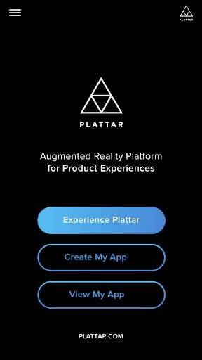Run android online APK Plattar from MyAndroid or emulate Plattar using MyAndroid