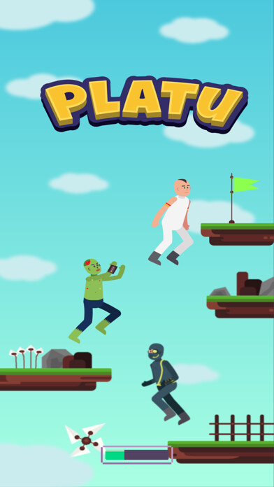 Emulate iPhone app Platu: Play with your friends using MyAndroid Emulate iPhone app Platu: Play with your friends using MyAndroid