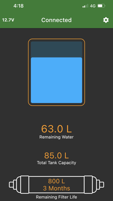 Emulate iPhone app Platypus by Hard Candy 4x4 using MyAndroid Emulate iPhone app Platypus by Hard Candy 4x4 using MyAndroid