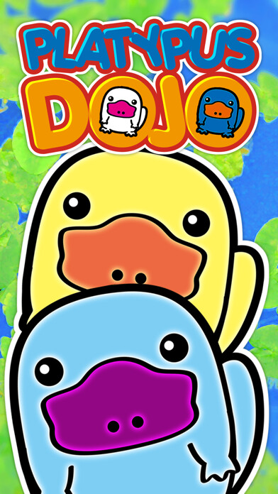 Emulate iPhone app Platypus Dojo - Best Animals Pocket Games Play After School ( Fun For All Class Student ) using MyAndroid