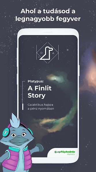 Run android online APK Platypus Edu App from MyAndroid or emulate Platypus Edu App using MyAndroid