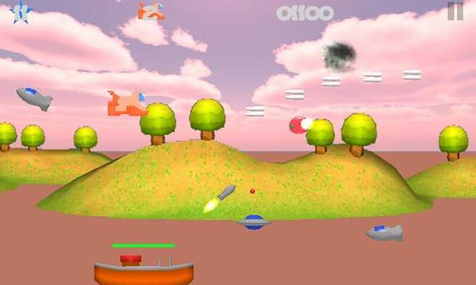 Emulate Android APK Platypus Kid Shooter Emulate Android APK Platypus Kid Shooter
