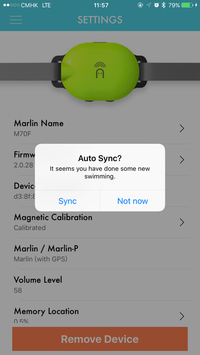 Emulate iPhone app Platysens Marlin using MyAndroid Emulate iPhone app Platysens Marlin using MyAndroid