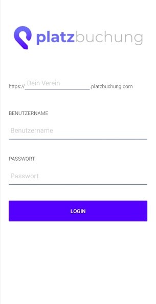 Run android online APK Platzbuchung from MyAndroid or emulate Platzbuchung using MyAndroid Run android online APK Platzbuchung from MyAndroid or emulate Platzbuchung using MyAndroid