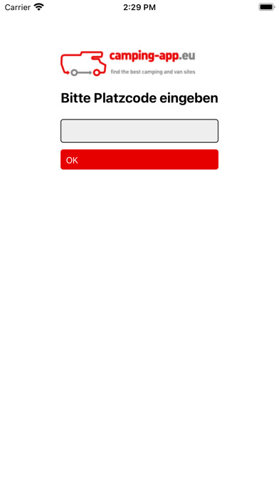 Emulate iPhone app PlatzFrei? (Betreiber) using MyAndroid Emulate iPhone app PlatzFrei? (Betreiber) using MyAndroid