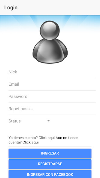 Run android online APK Platzinger from MyAndroid or emulate Platzinger using MyAndroid Run android online APK Platzinger from MyAndroid or emulate Platzinger using MyAndroid