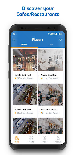 Emulate Android APK Plavora Emulate Android APK Plavora
