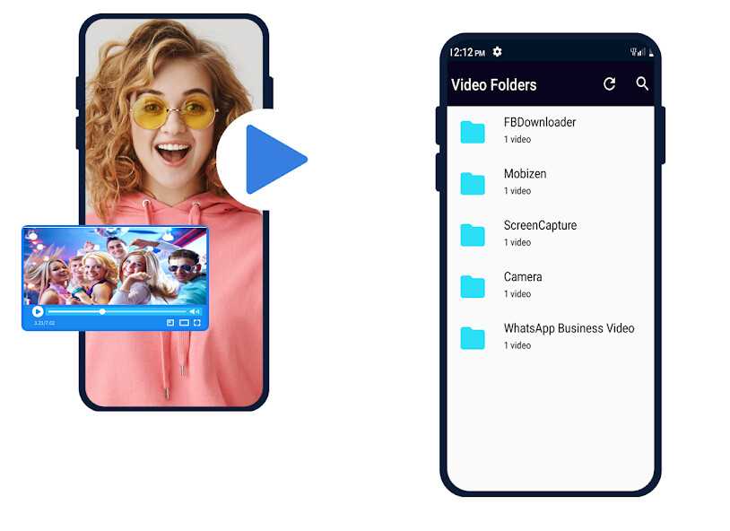 Run android online APK plax 4k Video Player from MyAndroid or emulate plax 4k Video Player using MyAndroid Run android online APK plax 4k Video Player from MyAndroid or emulate plax 4k Video Player using MyAndroid