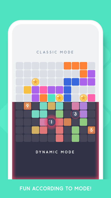 Emulate iPhone app Play 10x10(1010) using MyAndroid Emulate iPhone app Play 10x10(1010) using MyAndroid