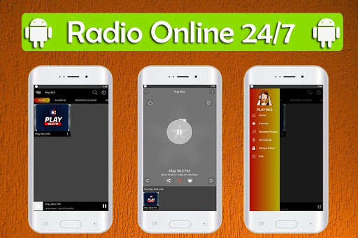 Run android online APK Play 96.5 Radio Puerto Rico 96.5 Fm App NO OFICIAL from MyAndroid or emulate Play 96.5 Radio Puerto Rico 96.5 Fm App NO OFICIAL using MyAndroid