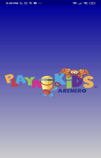 Run android online APK PlayaKids Arenero from MyAndroid or emulate PlayaKids Arenero using MyAndroid