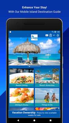Emulate Android APK Playa Linda
