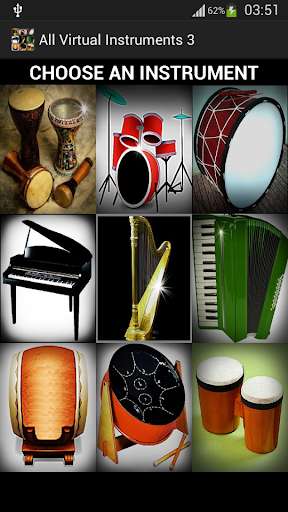 Run android online APK Play All Virtual Instruments 3 from MyAndroid or emulate Play All Virtual Instruments 3 using MyAndroid Run android online APK Play All Virtual Instruments 3 from MyAndroid or emulate Play All Virtual Instruments 3 using MyAndroid