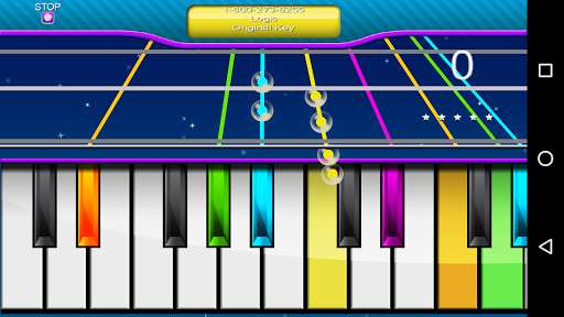 Run android online APK Play Along Keys from MyAndroid or emulate Play Along Keys using MyAndroid