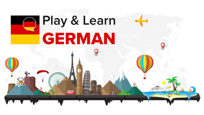 Emulate iPhone app Play and Learn GERMAN using MyAndroid Emulate iPhone app Play and Learn GERMAN using MyAndroid