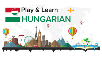 Emulate iPhone app Play and Learn HUNGARIAN using MyAndroid Emulate iPhone app Play and Learn HUNGARIAN using MyAndroid