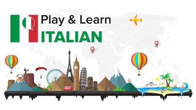 Emulate iPhone app Play and Learn ITALIAN using MyAndroid Emulate iPhone app Play and Learn ITALIAN using MyAndroid