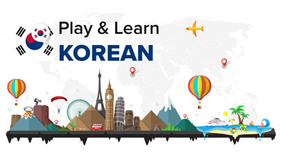 Emulate iPhone app Play and Learn KOREAN using MyAndroid Emulate iPhone app Play and Learn KOREAN using MyAndroid