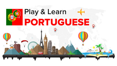 Emulate iPhone app Play and Learn PORTUGUESE using MyAndroid Emulate iPhone app Play and Learn PORTUGUESE using MyAndroid