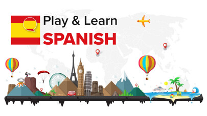 Emulate iPhone app Play and Learn SPANISH using MyAndroid Emulate iPhone app Play and Learn SPANISH using MyAndroid