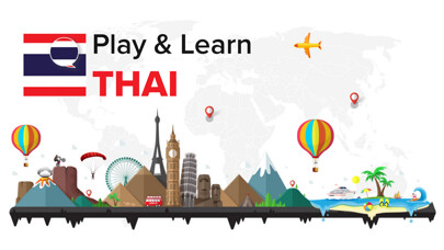 Emulate iPhone app Play and Learn THAI using MyAndroid Emulate iPhone app Play and Learn THAI using MyAndroid