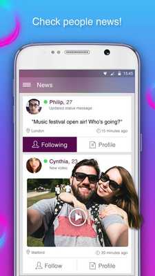 Emulate Android APK Play and Meet People to Chat Emulate Android APK Play and Meet People to Chat