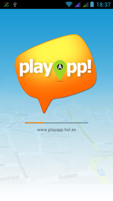 Emulate Android APK Playapp:The beach @ your phone Emulate Android APK Playapp:The beach @ your phone