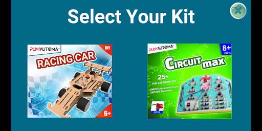 Emulate Android APK PlayAutoma