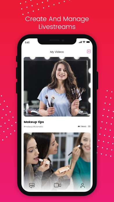 Emulate iPhone app Playback AI using MyAndroid