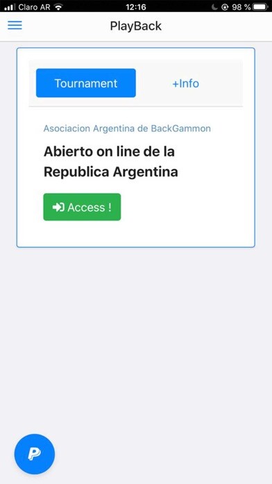 Emulate iPhone app PlayBack BG using MyAndroid Emulate iPhone app PlayBack BG using MyAndroid