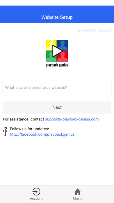 Emulate iPhone app Playback Genius using MyAndroid Emulate iPhone app Playback Genius using MyAndroid