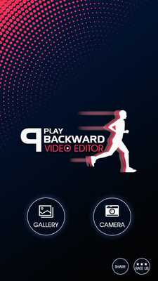 Emulate Android APK Play Backward Video Editor Emulate Android APK Play Backward Video Editor