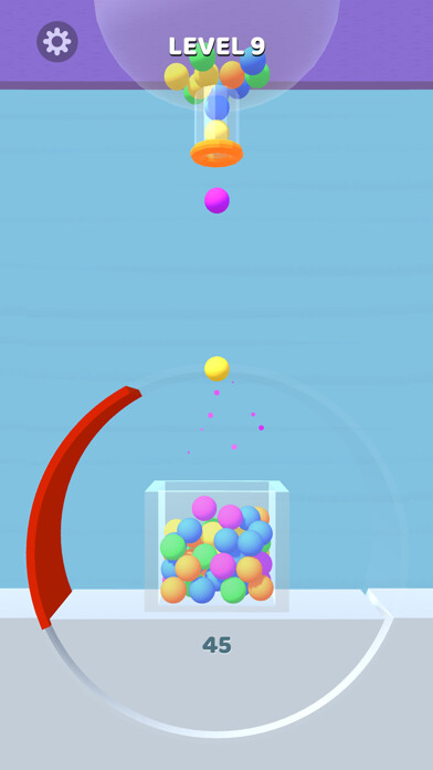 Run android online APK Playballs from MyAndroid or emulate Playballs using MyAndroid