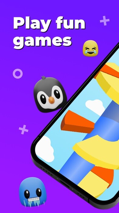 Emulate iPhone app Playbite - Mobile Arcade using MyAndroid Emulate iPhone app Playbite - Mobile Arcade using MyAndroid