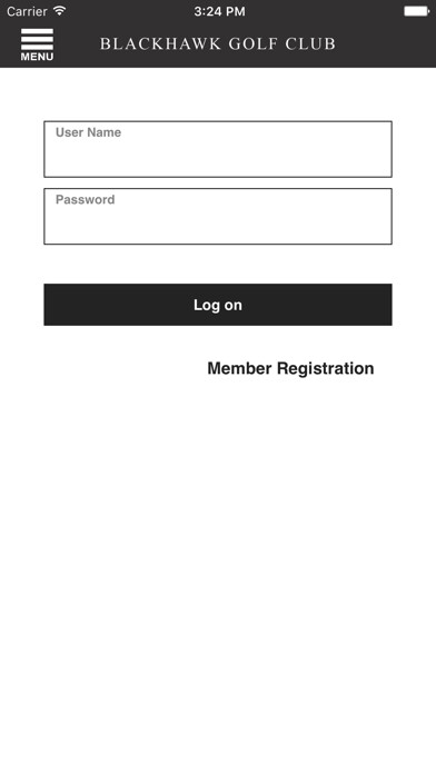 Emulate iPhone app PlayBlackhawk using MyAndroid Emulate iPhone app PlayBlackhawk using MyAndroid
