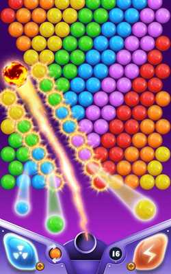 Emulate Android APK Play Bubbles Emulate Android APK Play Bubbles