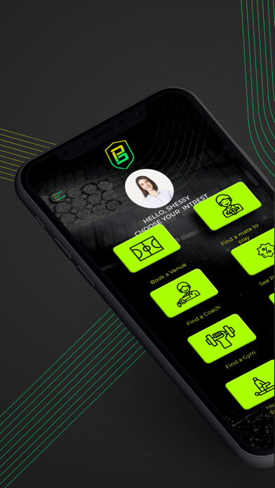 Emulate iPhone app PlayBuddy using MyAndroid Emulate iPhone app PlayBuddy using MyAndroid