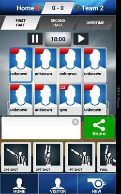 Emulate Android APK Play By Play Basketball Emulate Android APK Play By Play Basketball