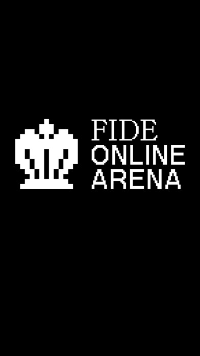 Emulate iPhone app Play Chess: FIDE Online Arena using MyAndroid Emulate iPhone app Play Chess: FIDE Online Arena using MyAndroid
