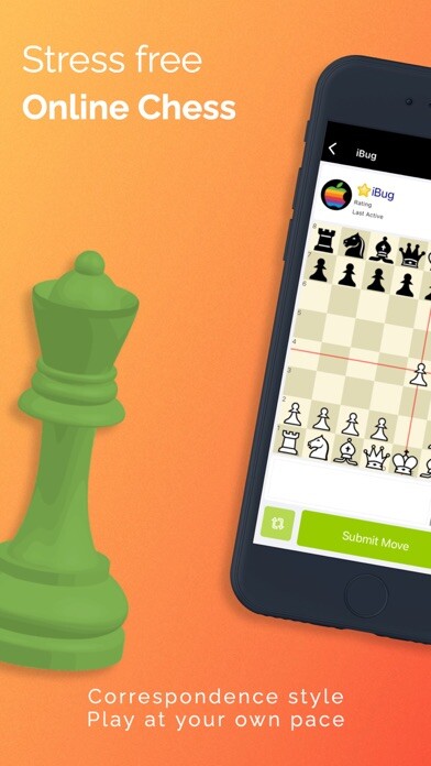 Emulate iPhone app Play Chess on RedHotPawn using MyAndroid Emulate iPhone app Play Chess on RedHotPawn using MyAndroid