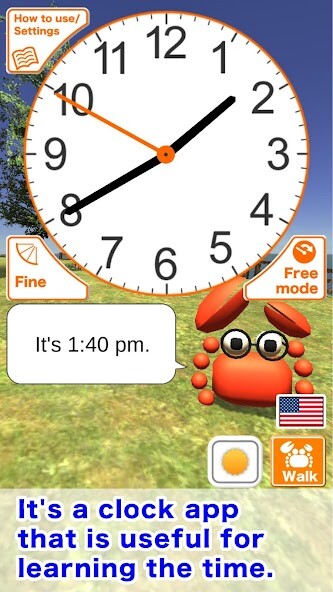 Emulate iPhone app PlayClock3D using MyAndroid Emulate iPhone app PlayClock3D using MyAndroid