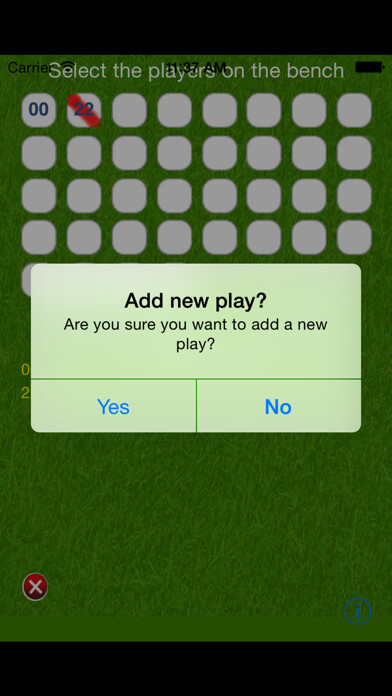 Emulate iPhone app Play Count using MyAndroid