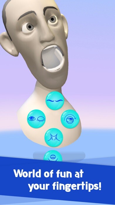 Emulate iPhone app Playcreate using MyAndroid Emulate iPhone app Playcreate using MyAndroid