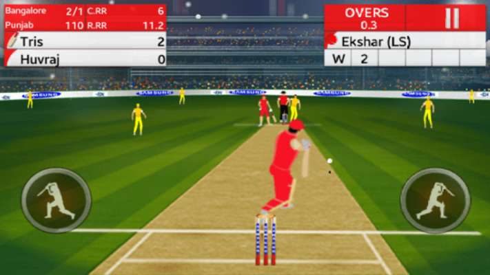 Emulate Android APK Play Cricket Emulate Android APK Play Cricket
