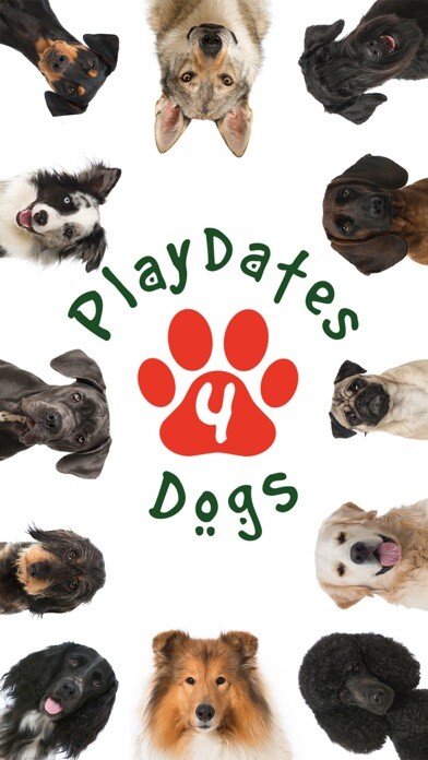 Emulate iPhone app PlayDates4Dogs using MyAndroid