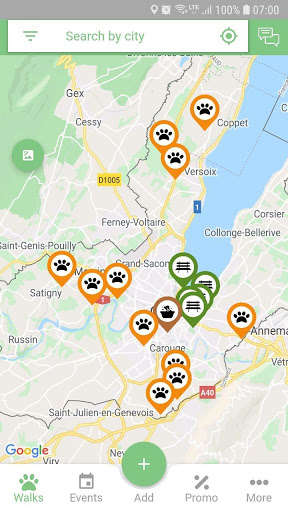 Run android online APK Play-Dogs Discover new walks with your dog from MyAndroid or emulate Play-Dogs Discover new walks with your dog using MyAndroid Run android online APK Play-Dogs Discover new walks with your dog from MyAndroid or emulate Play-Dogs Discover new walks with your dog using MyAndroid